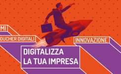 NUOVA OPPORTUNITA’ PER L’INNOVAZIONE TECNOLOGICA DELLE PMI – VOUCHER DIGITALI I4.0