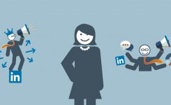 UP4Business 2019: qualche cambiamento e tante certezze