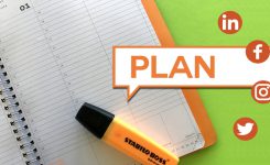 Dove vai se un piano editoriale non ce l’hai?