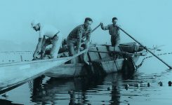 Comunicare il territorio: la storia del Rierùn