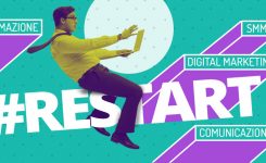 #RESTART: CONTRIBUTI DEL 70%  A FONDO PERDUTO PER RIPARTIRE CON LA FORMAZIONE DIGITALE