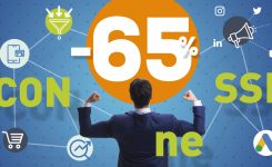#RESTART: CONTRIBUTI A FONDO PERDUTO DEL 65% PER LO SVILUPPO DI STRATEGIE DIGITALI