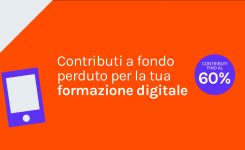 Bando per la formazione imprenditoriale delle imprese varesine