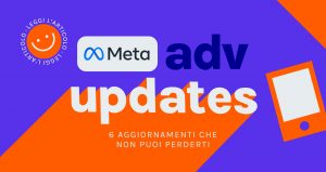6 aggiornamenti meta ads