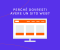 avere sito web